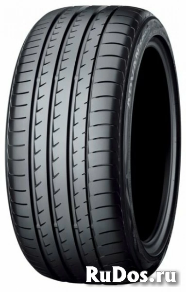 Автомобильная шина Yokohama Advan Sport V105 275/40 R22 108Y летняя фото