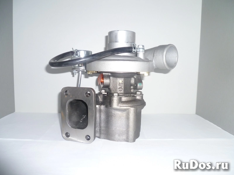 Ремонт и продажа турбин в Дубовском р-не фото