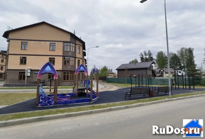 Продам 1 комнатную квартиру 48 м2 фото