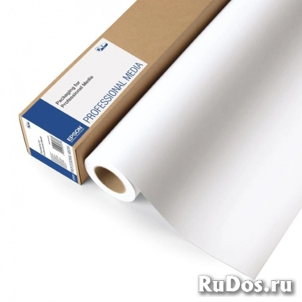 45009 Фотобумага EPSON Standard Proofing Paper (205) 44quot; фото