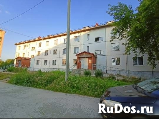 Продам 1 комнатную квартиру 32.6 м2 изображение 5