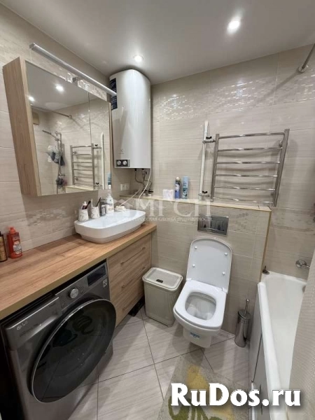 Продам 2 комнатную квартиру 42 м2 изображение 8