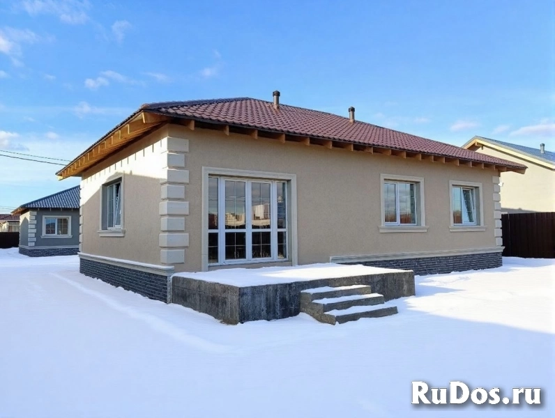 Продам дом 118.6 м2 изображение 4