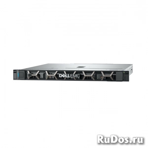 Сервер Dell PowerEdge R240 фото