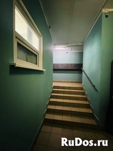 Продам 1 комнатную квартиру 38.3 м2 изображение 9