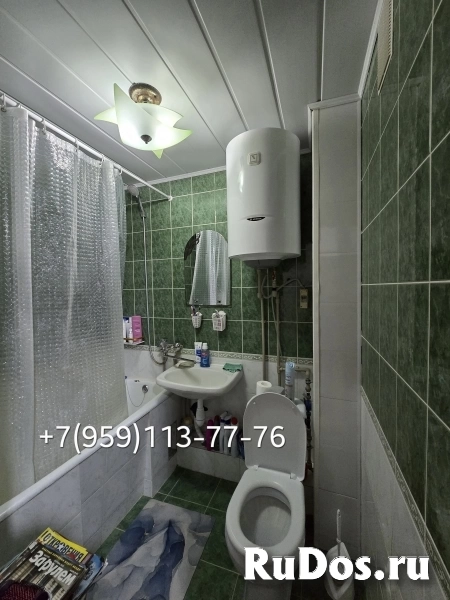 Продажа квартиры изображение 9