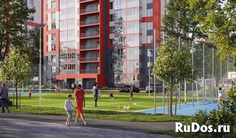 Продам коммерческую недвижимость 4.1 м2 изображение 6