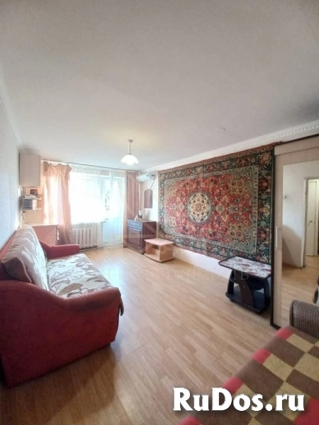 Сдам 1 комнатную квартиру 30 м2 фото