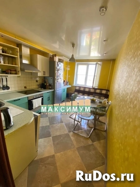 Продам 2 комнатную квартиру 58 м2 фотка