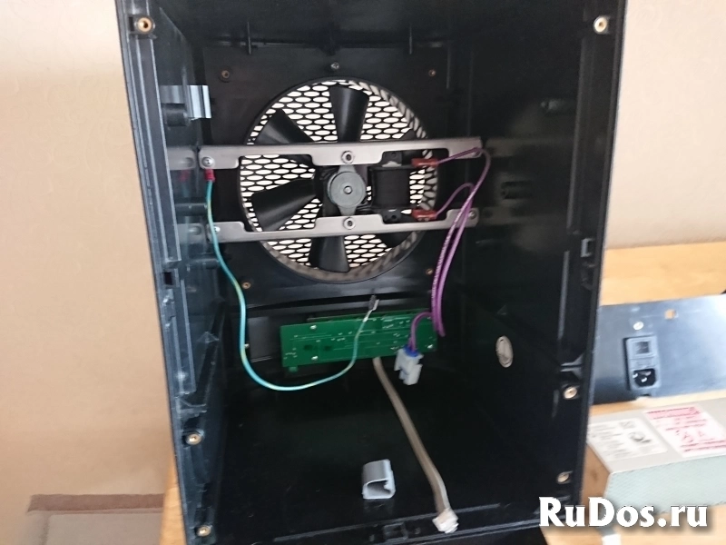 Очиститель ионизатор воздуха Fresh Air. картинка 11 Очиститель ионизатор воздуха Fresh Air. изображение 11