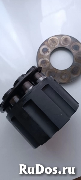 Ротор гидромотора поворота Hitachi 2043442 фото