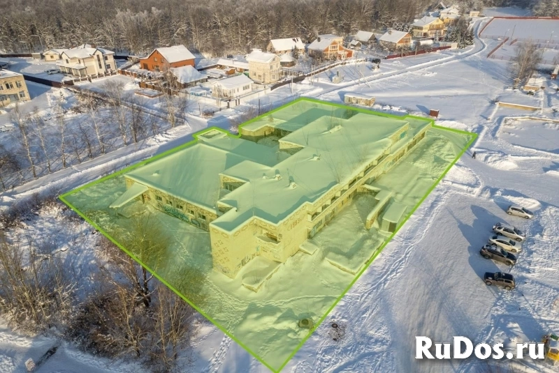 Продам коммерческую недвижимость 2047.6 м2 изображение 6