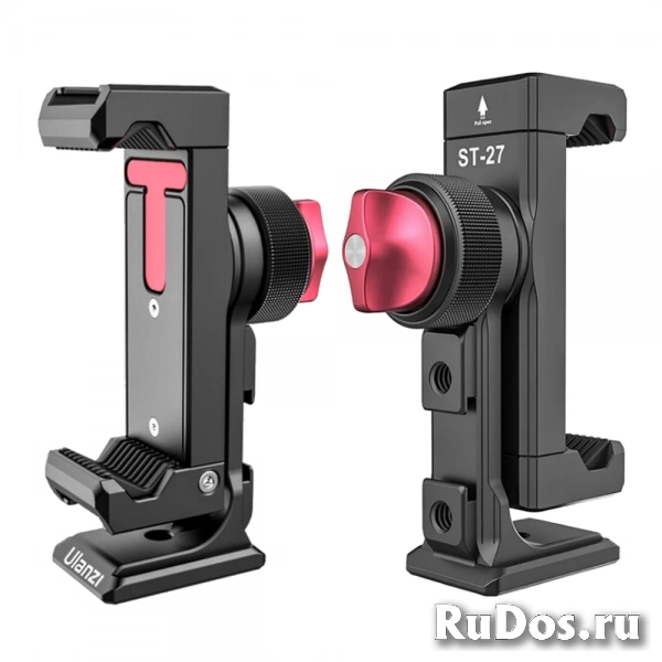 Фотонабор Тип-ВА. Ulanzi + DHZ. Можно частями. фотка