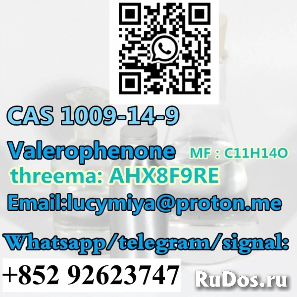 Valerophenone CAS 1009-14-9 изображение 3