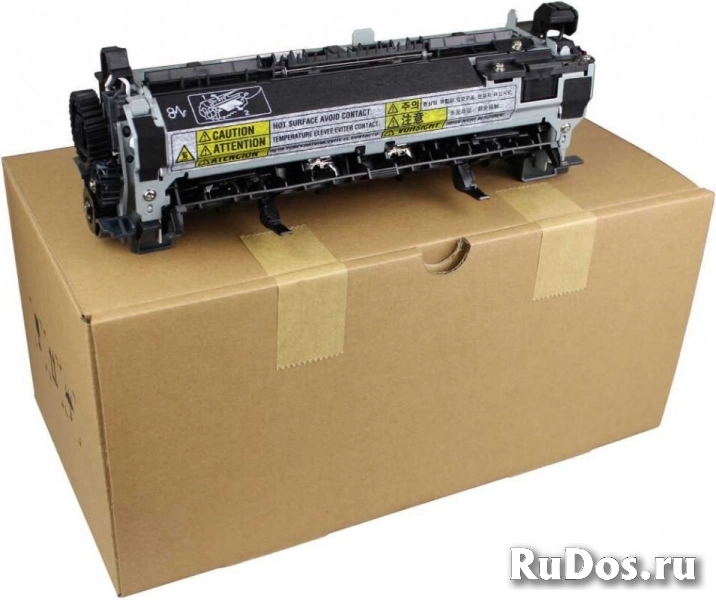 Печка в сборе Cet CET2436 (RM1-8396-000) для HP LaserJet Enterprise 600 M601/M602/M603 фото