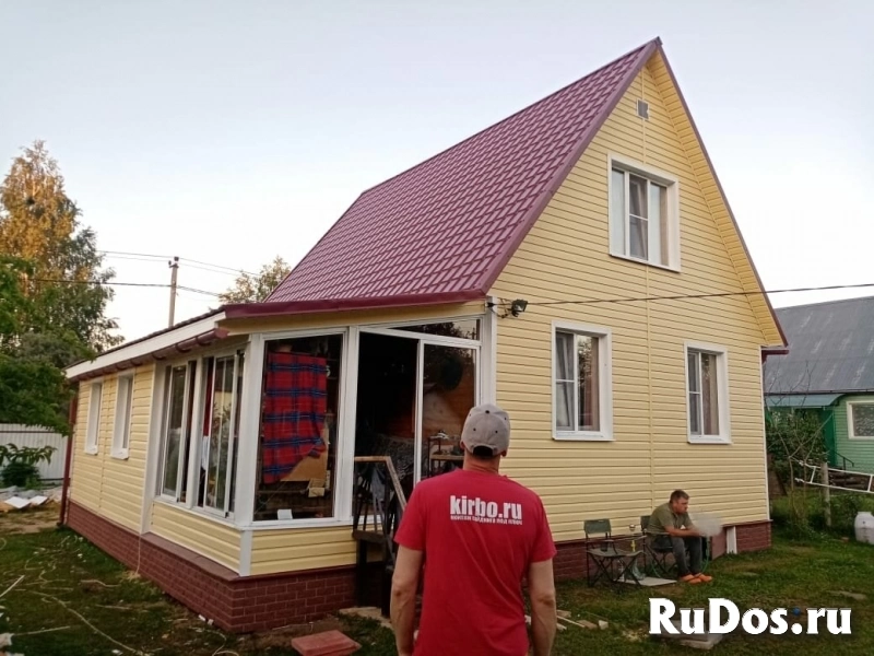 Бригада Строителей изображение 3