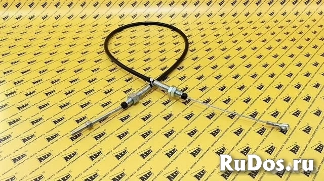 Трос (кабель) Komatsu OEM 4245414520 изображение 5