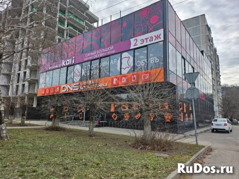 Продам коммерческую недвижимость 905 м2 фото