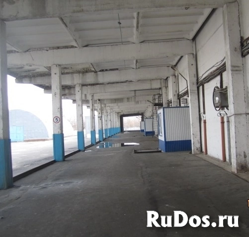 Сдам коммерческую недвижимость 6345.9 м2 изображение 6