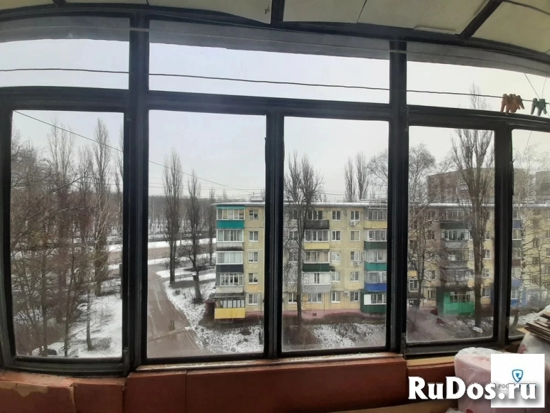 Продам 2 комнатную квартиру 43 м2 изображение 5