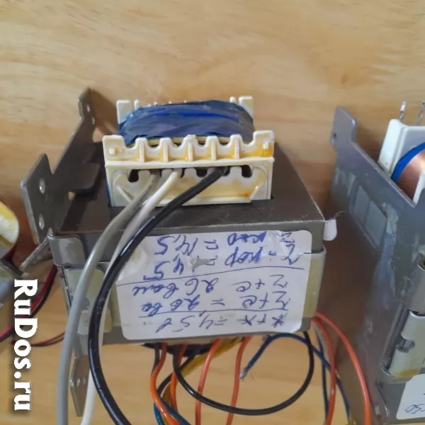 Трансформаторы от  SAMSUNG фотка