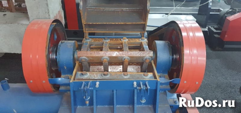 Моющая дробилка DSG – 520 MY фотка