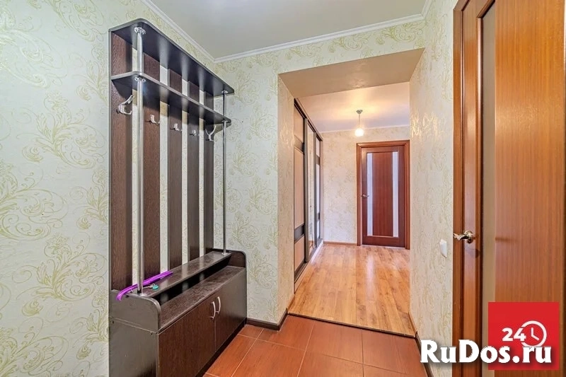 Продам 2 комнатную квартиру 57 м2 изображение 8