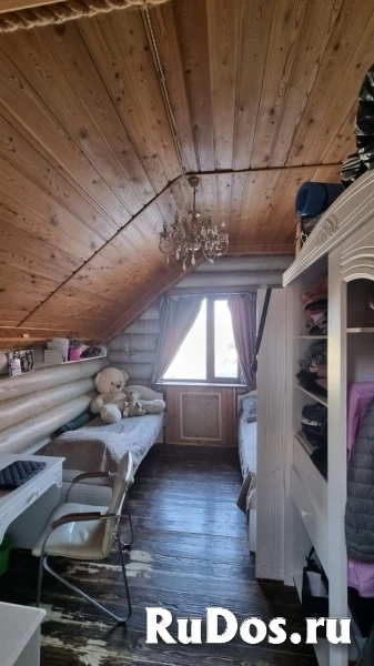 Продам коттедж 132.8 м2 изображение 5