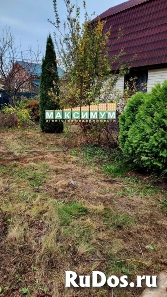 Продам коттедж 60 м2 изображение 4