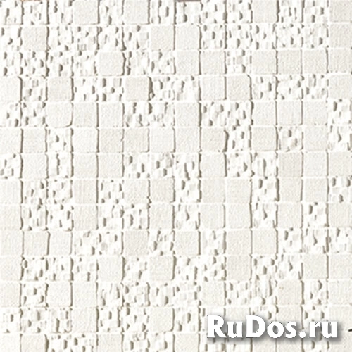 Мозаика Impronta Couture CU01MM PLUME MOS MIX A SPACCO 30x30 фото