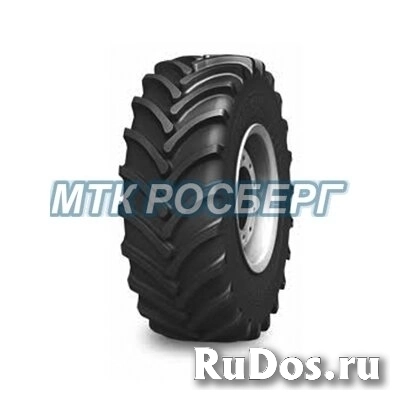 Шины Шина 620/70R42 160A8/B Titan AG55V TL фото