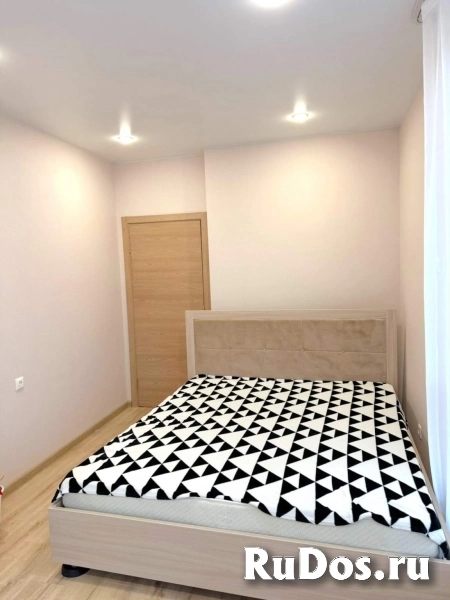 Продам 2 комнатную квартиру 54 м2 изображение 5