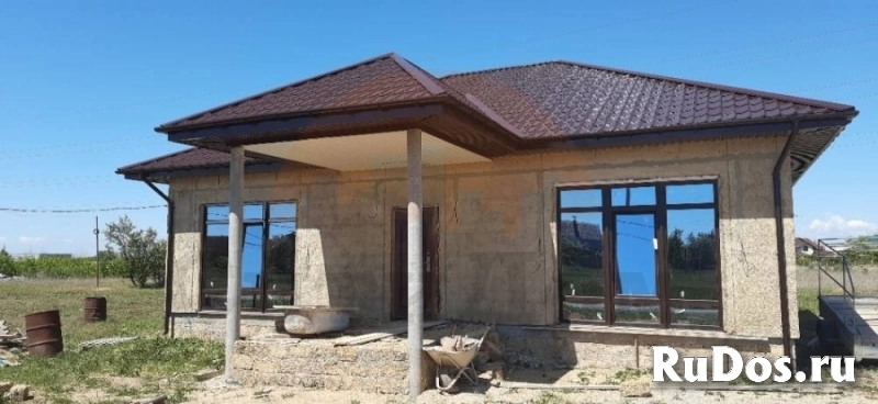 Продам дом 114 м2 фотка