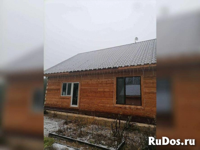 Продам коттедж 91 м2 фото