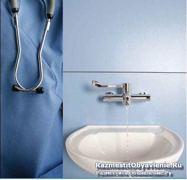 Медицинские стеновые панели HPL для интерьеров больниц и клиник изображение 5
