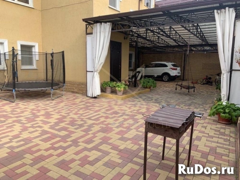Продам дом 262 м2 изображение 9