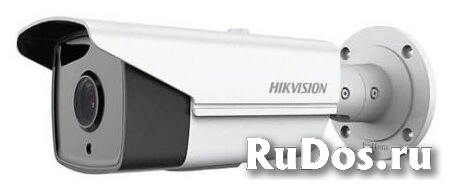 Сетевая камера Hikvision DS-2CD2T22WD-I8 (12 мм) фото