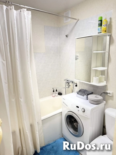 Сдам 1 комнатную квартиру 33 м2 изображение 10