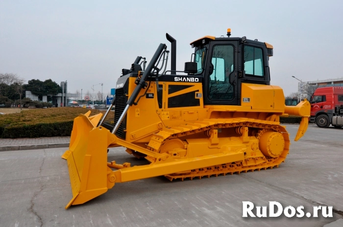 Запасные части бульдозеров Shantui DH20C3 XL фото