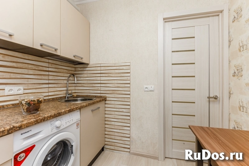 Inndays Apartments изображение 10