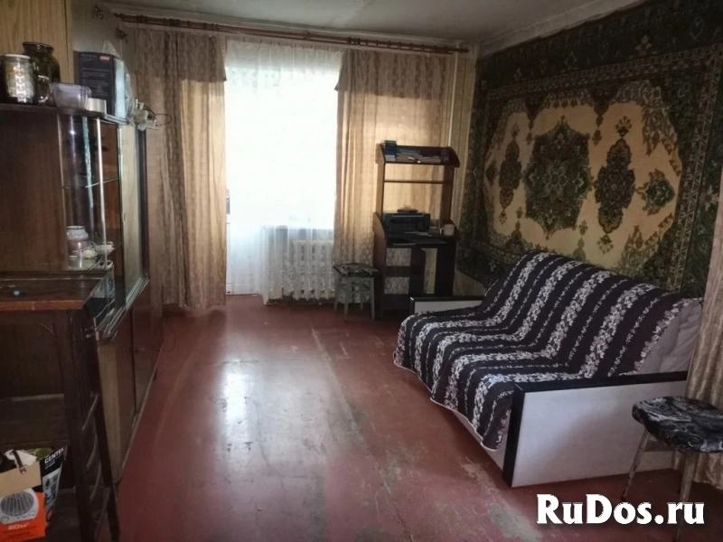 Продам 2 комнатную квартиру 38 м2 фото