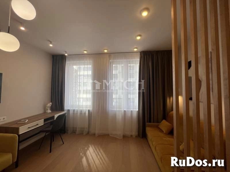 Сдам 1 комнатную квартиру 28 м2 изображение 9