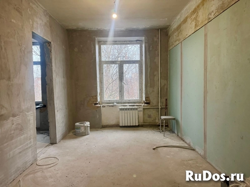 Квартира в Тимирязевском районе, три  комнаты фото