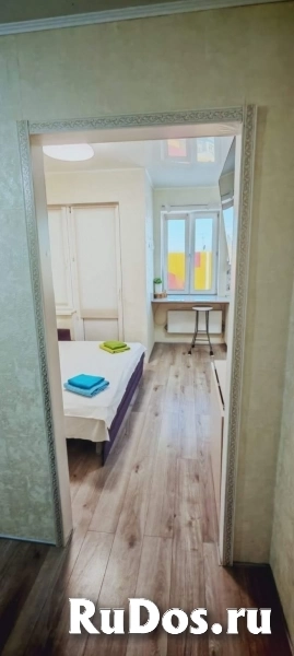 Сдам 1 комнатную квартиру 28 м2 изображение 4
