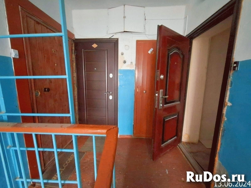 Продам 3 комнатную квартиру 54.3 м2 изображение 9