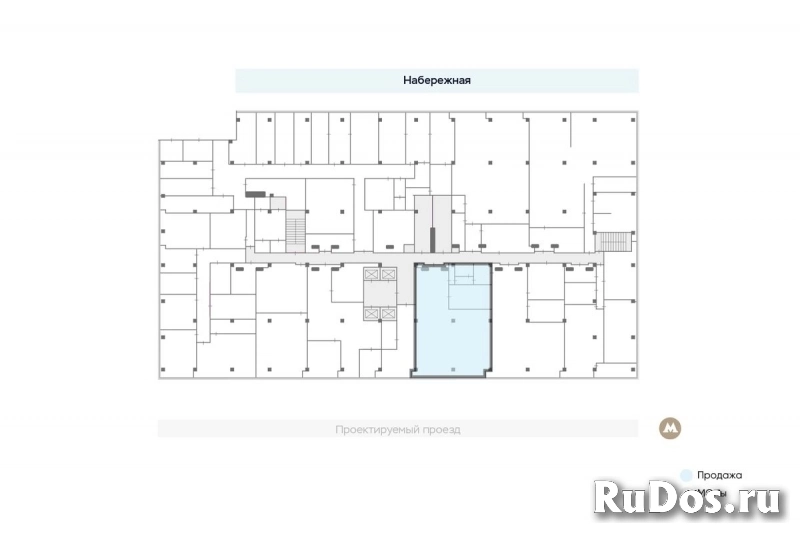 Продам коммерческую недвижимость 214.1 м2 изображение 3