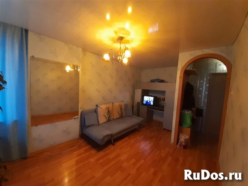Сдам 1 комнатную квартиру 31 м2 изображение 10