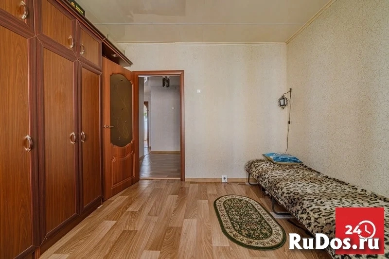 Продам 2 комнатную квартиру 51 м2 изображение 4