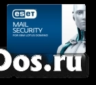 ESET NOD32 Mail Security для IBM Lotus Domino for 50 mailboxes фото