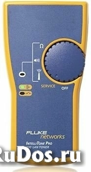 Генератор тона Fluke Networks (MT-8200-61-TNR) фото